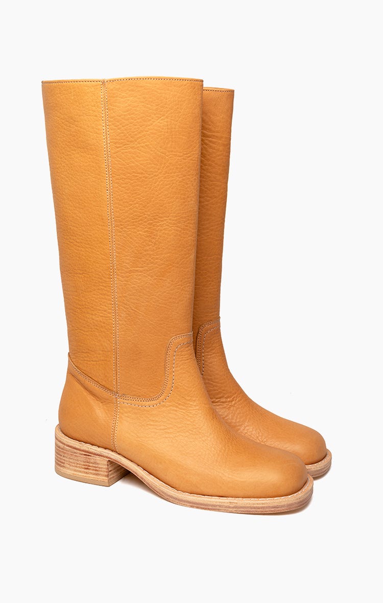 Bota Trapanni
