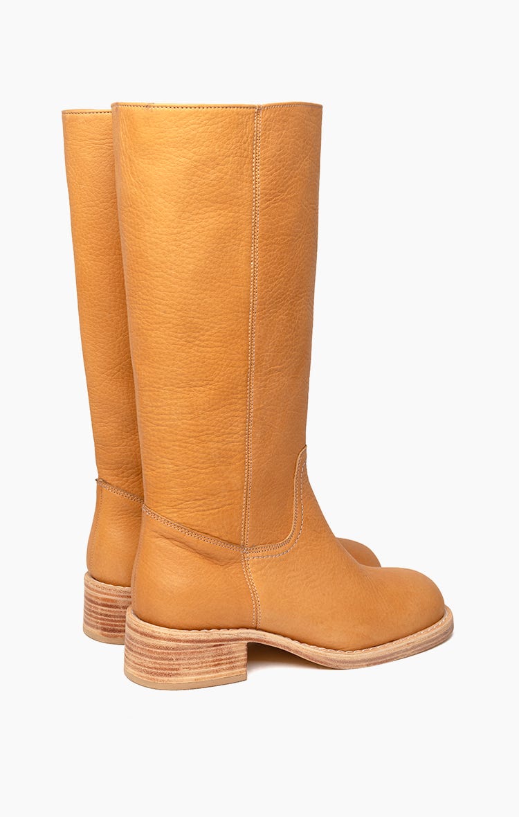 Bota Trapanni