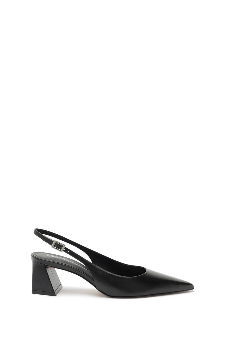 Stiletto Monnaie