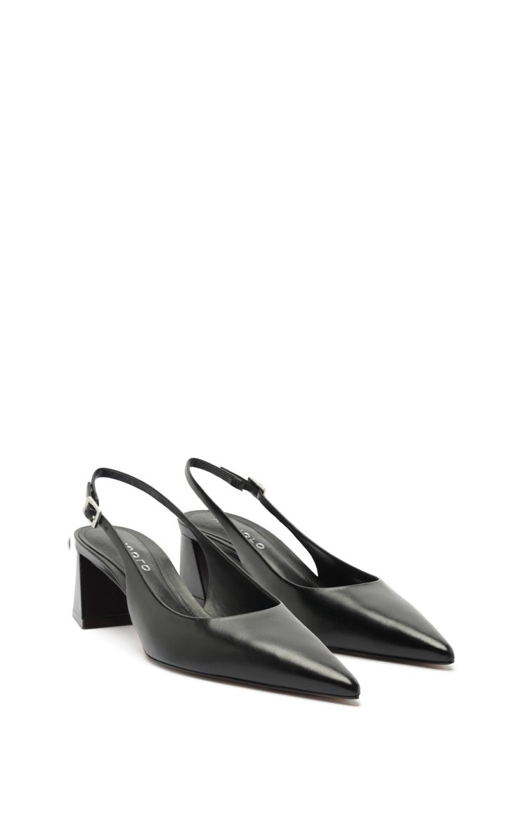 Stiletto Monnaie