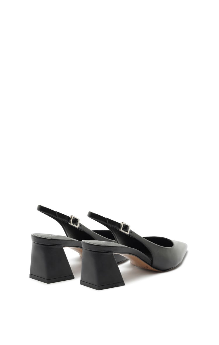 Stiletto Monnaie