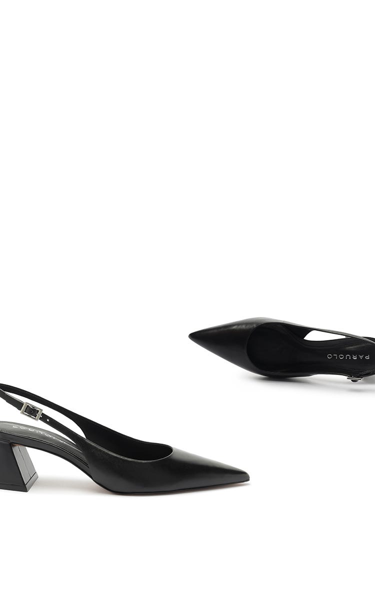 Stiletto Monnaie