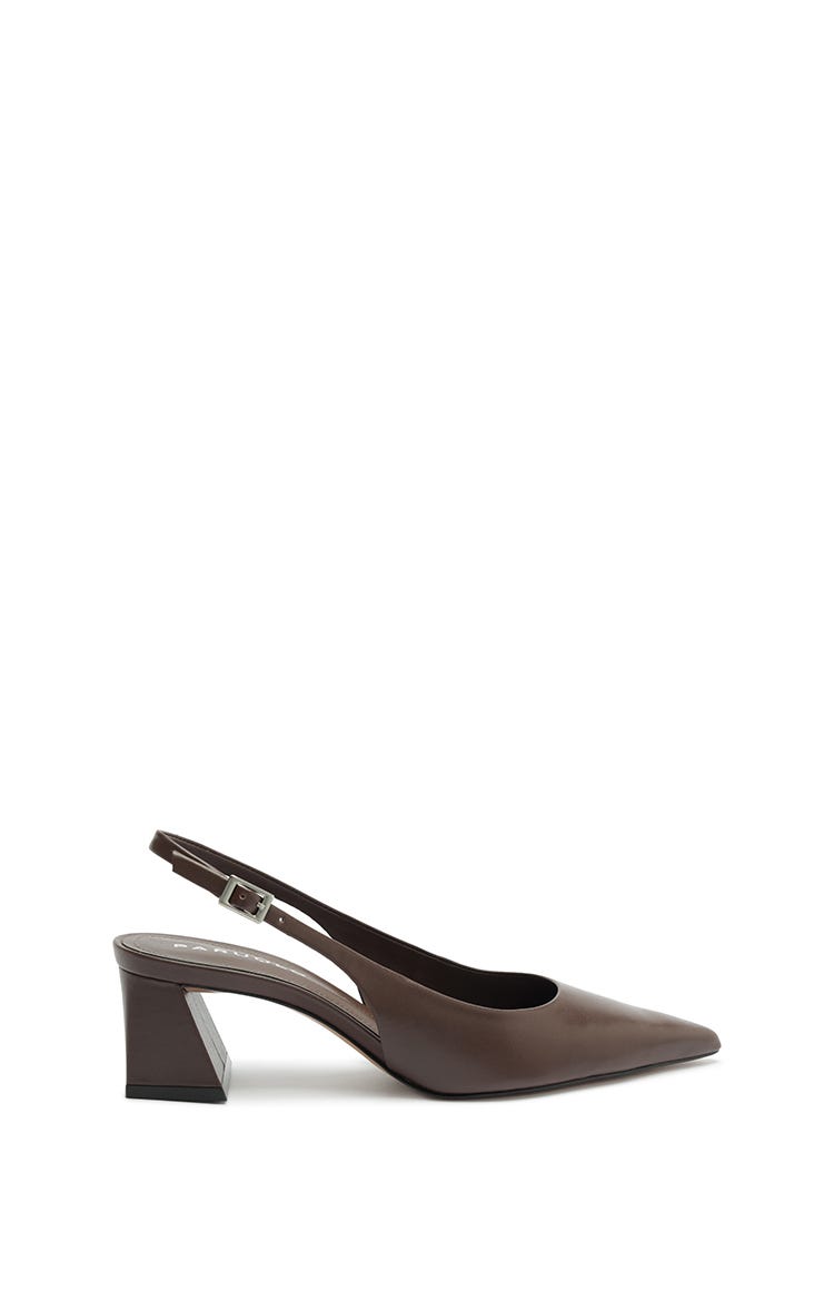 Stiletto Monnaie