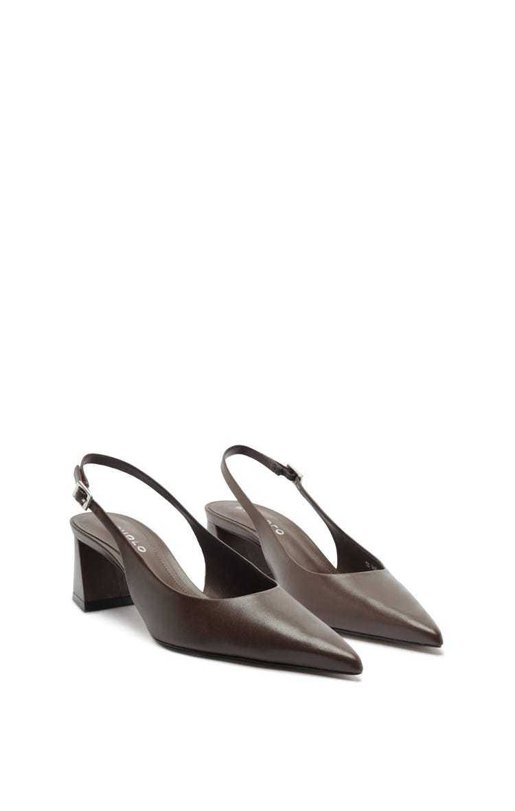 Stiletto Monnaie