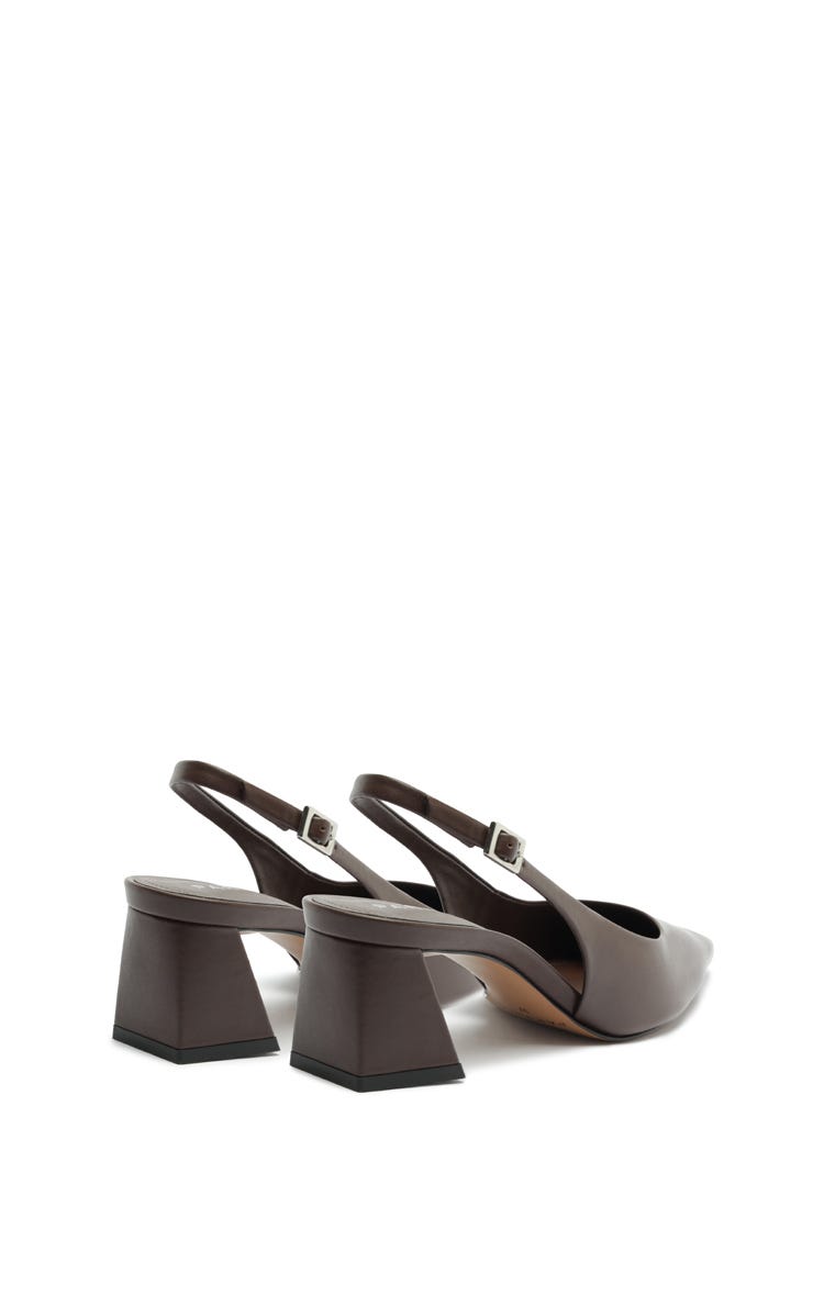 Stiletto Monnaie
