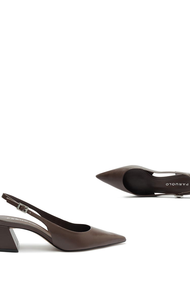 Stiletto Monnaie
