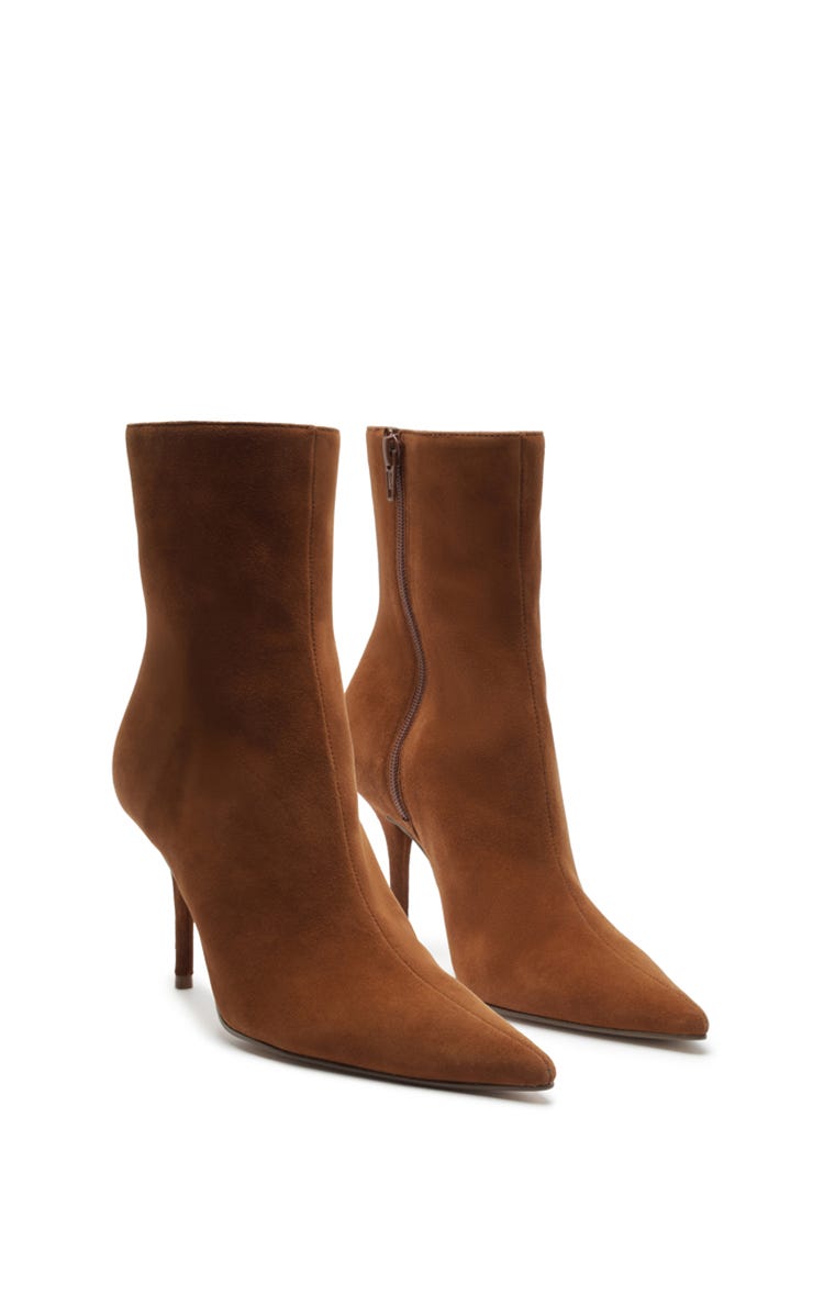 Bota Fausse