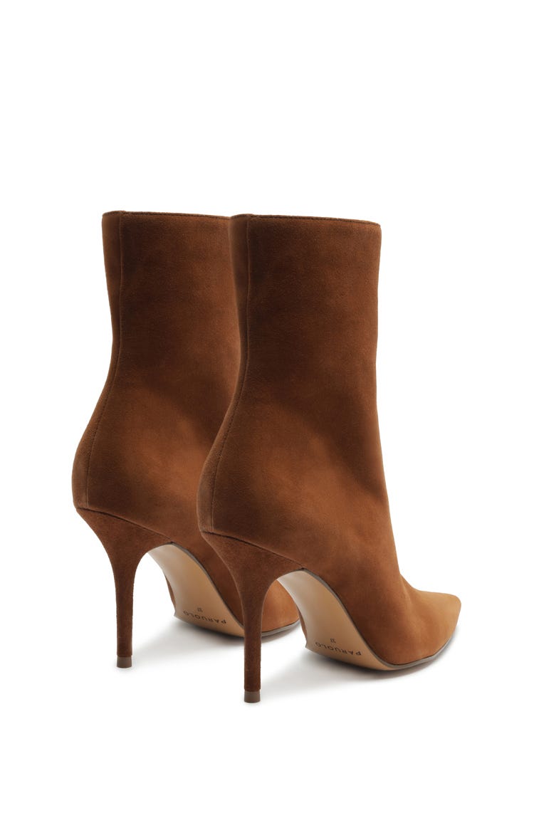 Bota Fausse