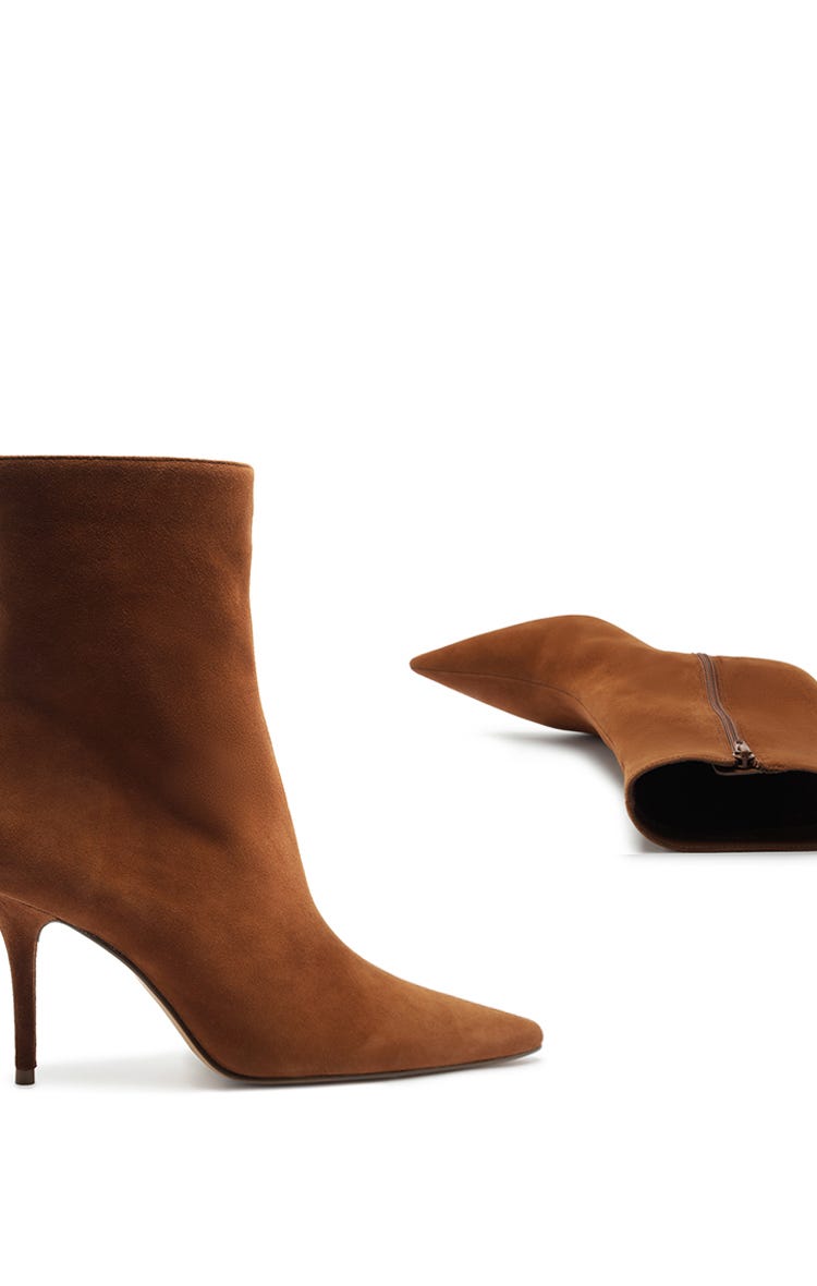 Bota Fausse