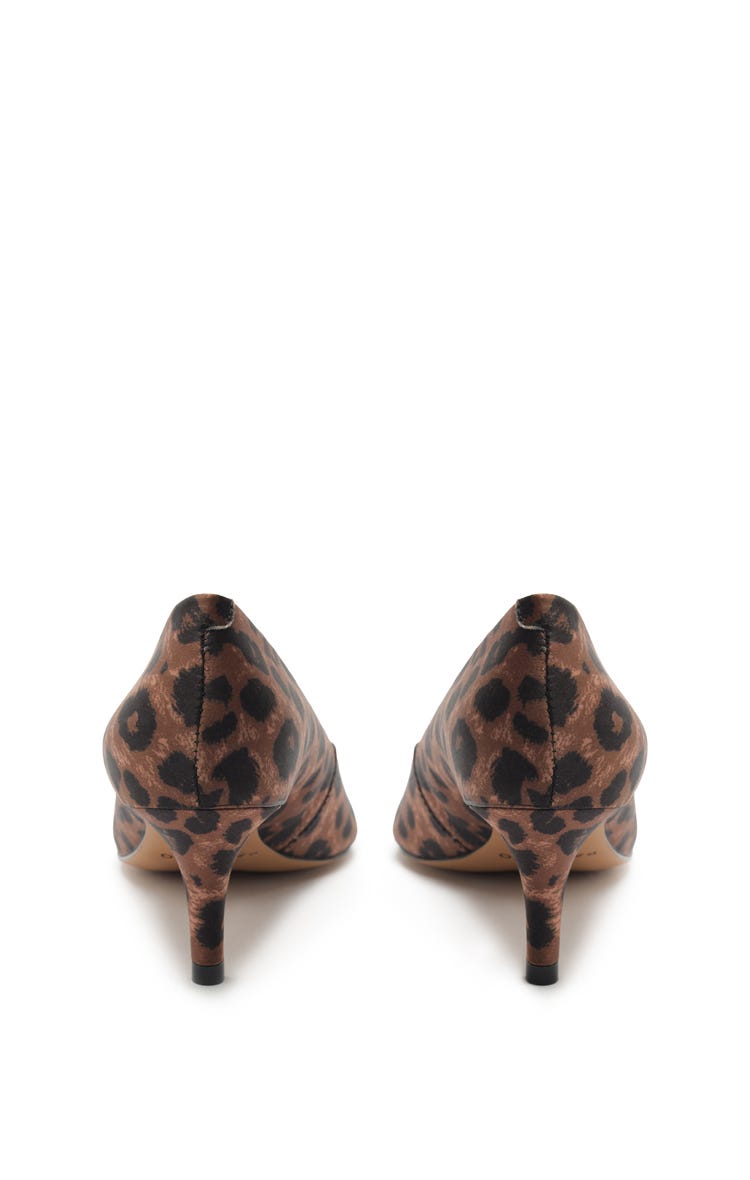Stiletto Lavoir