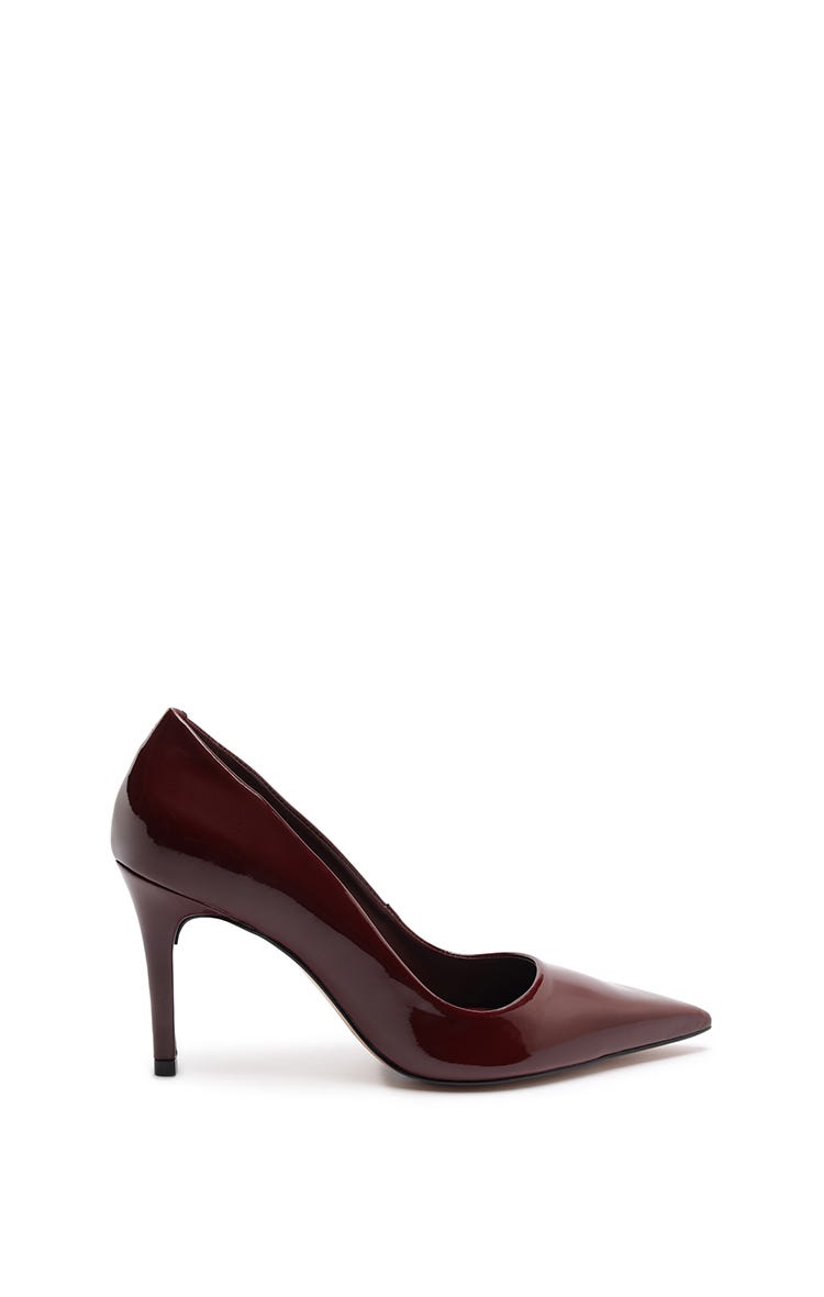 Stiletto Paroisse
