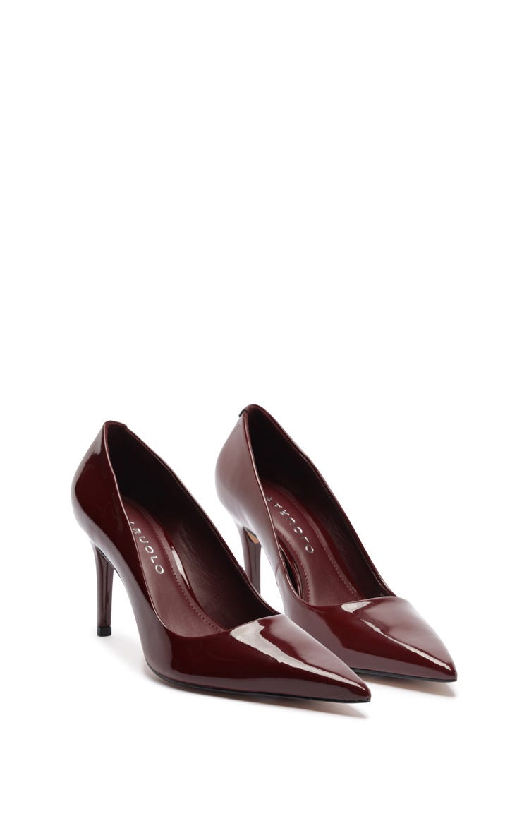 Stiletto Paroisse