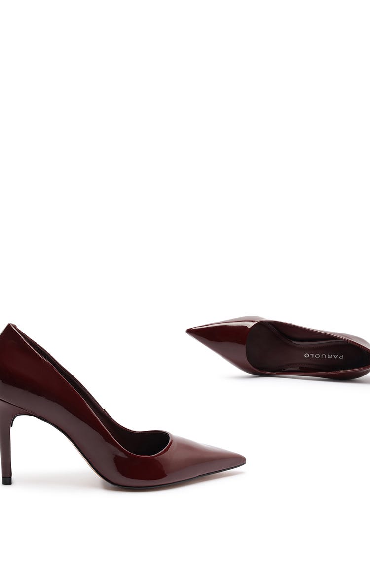 Stiletto Paroisse