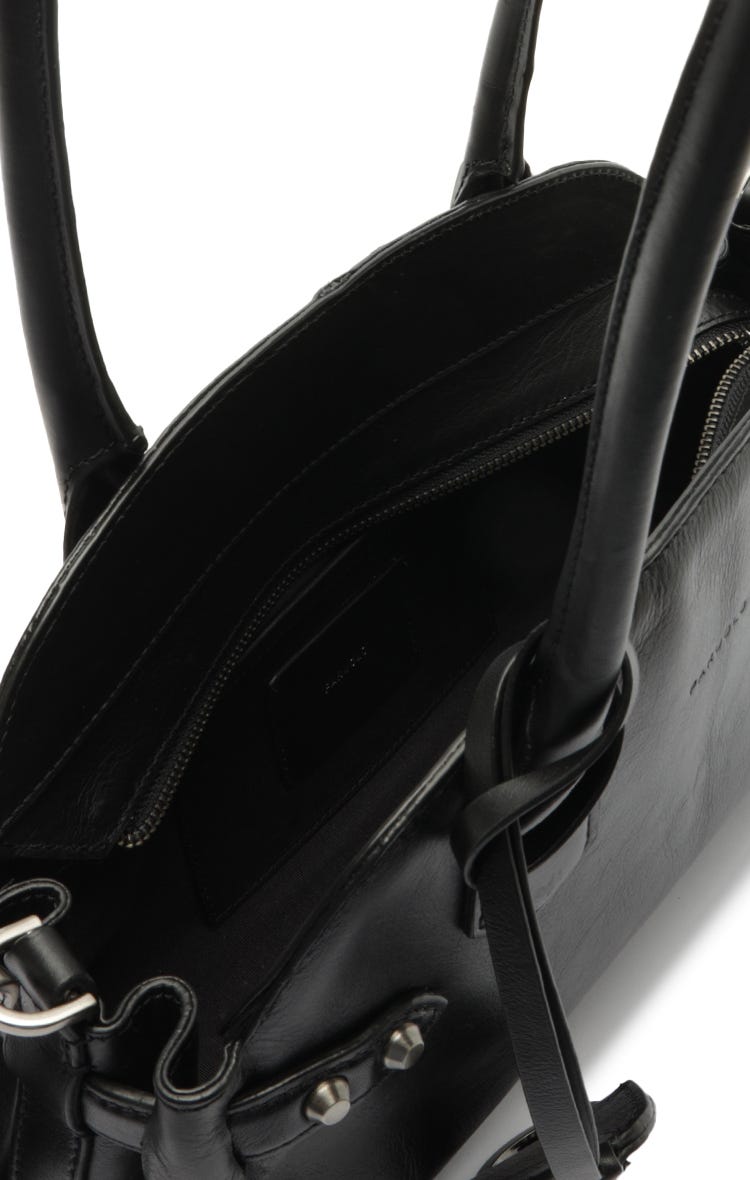 Shoulder bag Lyra