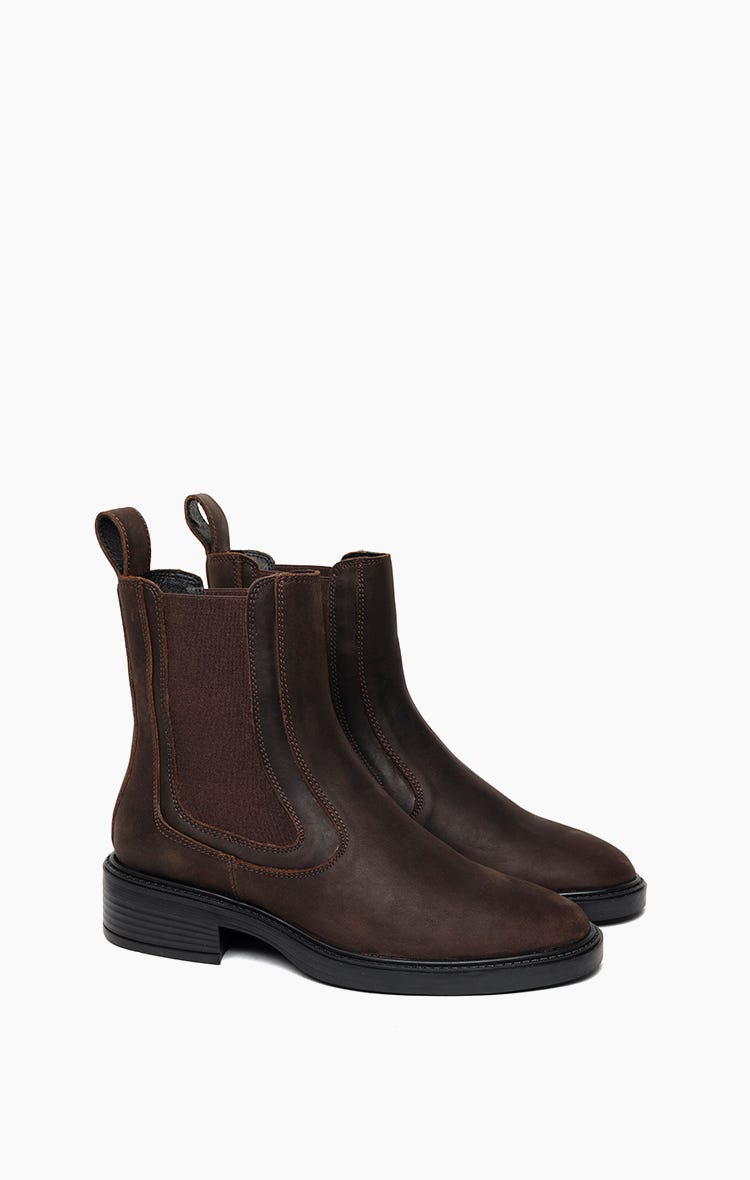 Bota Marguerite