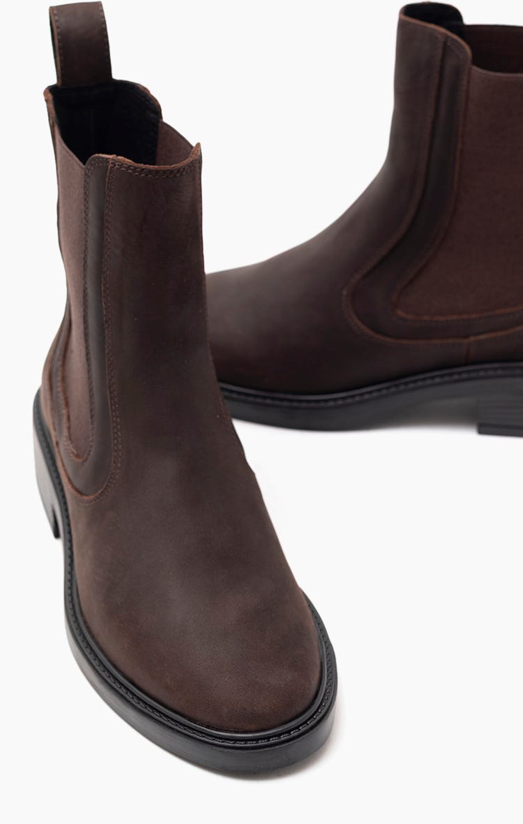 Bota Marguerite